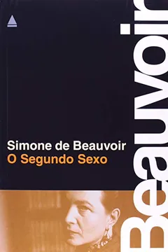 Livro O Segundo Sexo - Resumo, Resenha, PDF, etc.