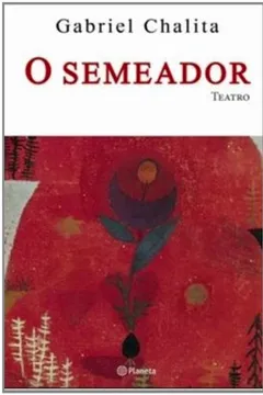 Livro O Semeador - Resumo, Resenha, PDF, etc.