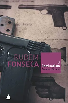 Livro O Seminarista - Resumo, Resenha, PDF, etc.