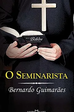 Livro O Seminarista - Volume 140 - Resumo, Resenha, PDF, etc.