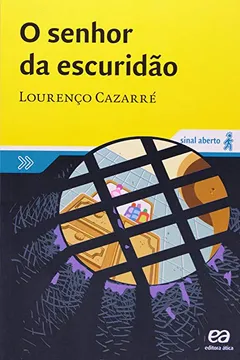 Livro O Senhor da Escuridão - Resumo, Resenha, PDF, etc.
