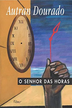 Livro O Senhor das Horas - Resumo, Resenha, PDF, etc.