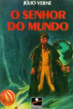 Livro O Senhor do Mundo - Resumo, Resenha, PDF, etc.