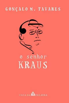 Livro O Senhor Kraus - Resumo, Resenha, PDF, etc.