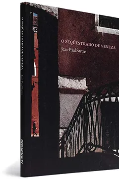 Livro O Sequestrado de Veneza - Resumo, Resenha, PDF, etc.
