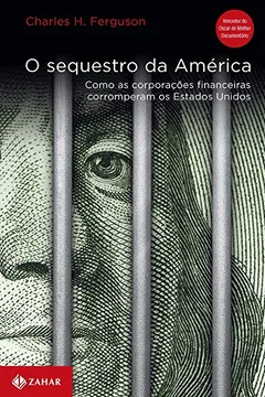 Livro O Sequestro Da América - Resumo, Resenha, PDF, etc.