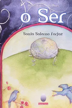 Livro O Ser E O Ter - Resumo, Resenha, PDF, etc.
