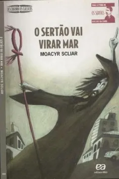 Livro O Sertão Vai Virar Mar. Uma Leitura de os Sertões. Euclides da Cunha - Resumo, Resenha, PDF, etc.