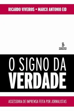 Livro O Signo da Verdade - Resumo, Resenha, PDF, etc.