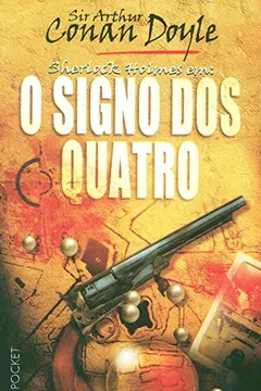 Livro O Signo Dos Quatro - Coleção L&PM Pocket - Resumo, Resenha, PDF, etc.