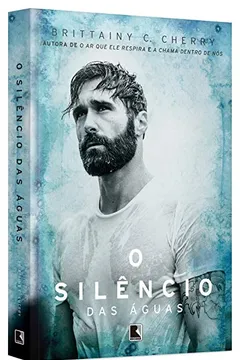 Livro O Silêncio das Águas - Resumo, Resenha, PDF, etc.