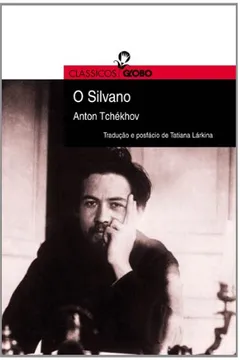 Livro O Silvano - Resumo, Resenha, PDF, etc.