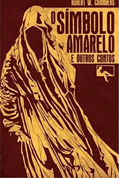 Livro O Símbolo Amarelo - Resumo, Resenha, PDF, etc.