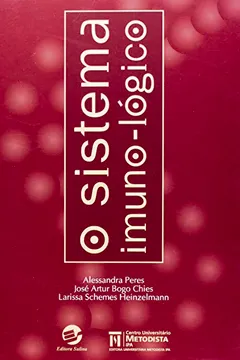 Livro O Sistema Imuno-Lógico - Resumo, Resenha, PDF, etc.