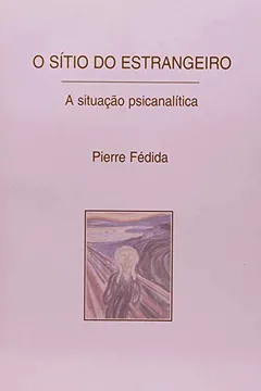 Livro O Sítio do Estrangeiro - Resumo, Resenha, PDF, etc.