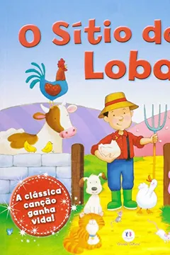 Livro O Sítio do Seu Lobato - Resumo, Resenha, PDF, etc.