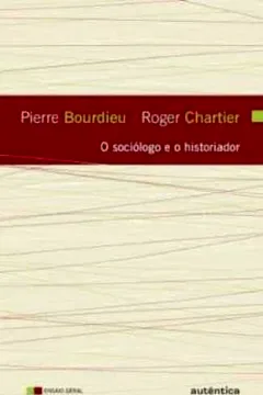 Livro O Sociólogo e o Historiador - Resumo, Resenha, PDF, etc.