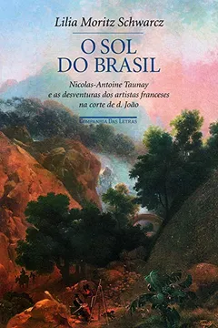 Livro O Sol do Brasil - Resumo, Resenha, PDF, etc.