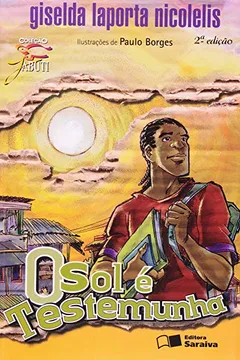 Livro O Sol E Testemunha - Resumo, Resenha, PDF, etc.