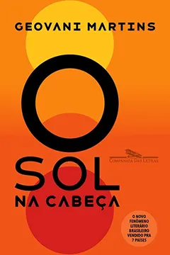 Livro O Sol na Cabeça: Contos - Resumo, Resenha, PDF, etc.