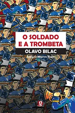 Livro O Soldado E A Trombeta - Resumo, Resenha, PDF, etc.