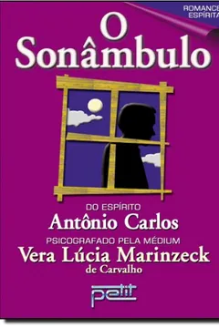 Livro O Sonambulo - Resumo, Resenha, PDF, etc.