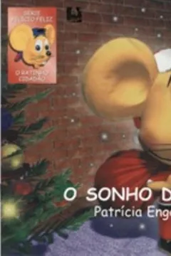 O Sonho De Natal PDF Patrícia Engel Secco O Sonho De Natal PDF Patrícia Engel Secco