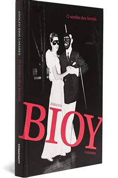 Livro O Sonho dos Heróis - Resumo, Resenha, PDF, etc.