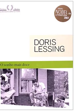 Livro O Sonho Mais Doce - Resumo, Resenha, PDF, etc.