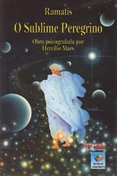 Livro O Sublime Peregrino - Resumo, Resenha, PDF, etc.