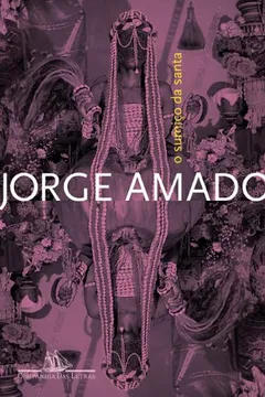Livro O Sumiço da Santa - Resumo, Resenha, PDF, etc.