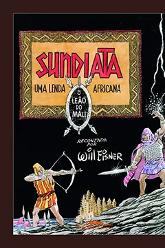 Livro O Sundiata Leão Do Mali - Resumo, Resenha, PDF, etc.