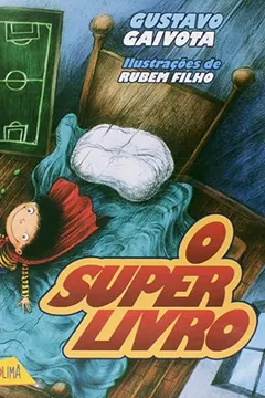 Livro O Super Livro - Resumo, Resenha, PDF, etc.