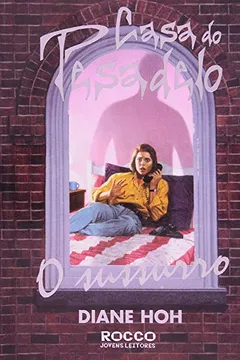 Livro O Sussurro - Casa Do Pesadelo - Resumo, Resenha, PDF, etc.