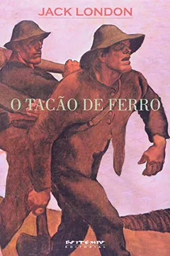 Livro O Tacão De Ferro - Resumo, Resenha, PDF, etc.