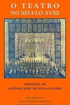 Livro O Teatro no Século XVIII - Resumo, Resenha, PDF, etc.