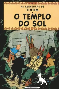 Livro O Templo Do Sol - Resumo, Resenha, PDF, etc.