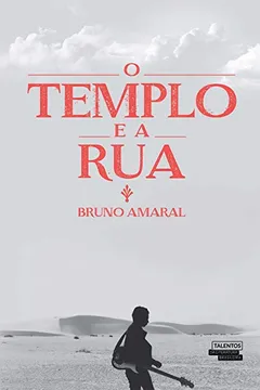 Livro O Templo e a Rua - Resumo, Resenha, PDF, etc.