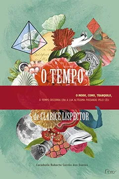 Livro O Tempo - Resumo, Resenha, PDF, etc.