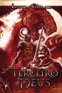 Livro O Terceiro Deus - Resumo, Resenha, PDF, etc.
