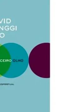 Livro O Terceiro Olho - Resumo, Resenha, PDF, etc.