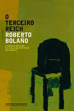 Livro O Terceiro Reich - Resumo, Resenha, PDF, etc.