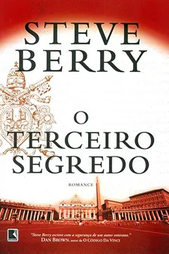 Livro O Terceiro Segredo - Resumo, Resenha, PDF, etc.