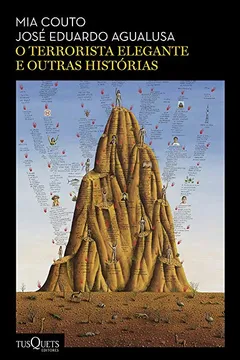 Livro O terrorista elegante e outras histórias - Resumo, Resenha, PDF, etc.