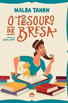 Livro O Tesouro De Bresa - Resumo, Resenha, PDF, etc.