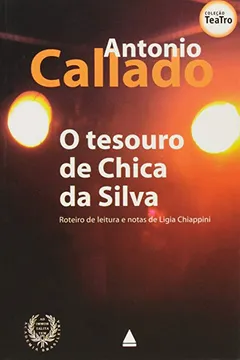 Livro O Tesouro de Chica da Silva - Resumo, Resenha, PDF, etc.