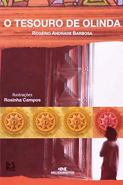 Livro O Tesouro De Olinda - Resumo, Resenha, PDF, etc.