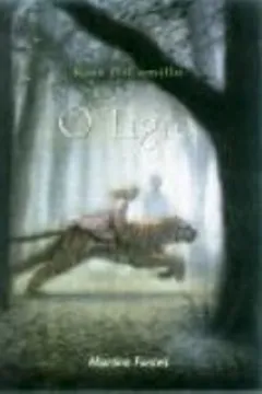 Livro O Tigre - Resumo, Resenha, PDF, etc.