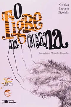 Livro O Tigre na Caverna - Resumo, Resenha, PDF, etc.
