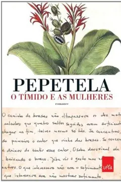 Livro O Timido e as Mulheres - Resumo, Resenha, PDF, etc.